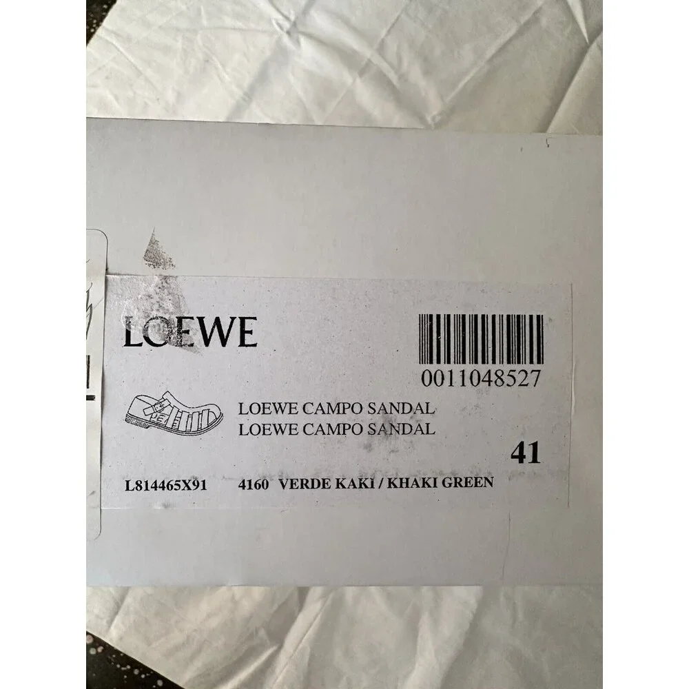 Loewe new size